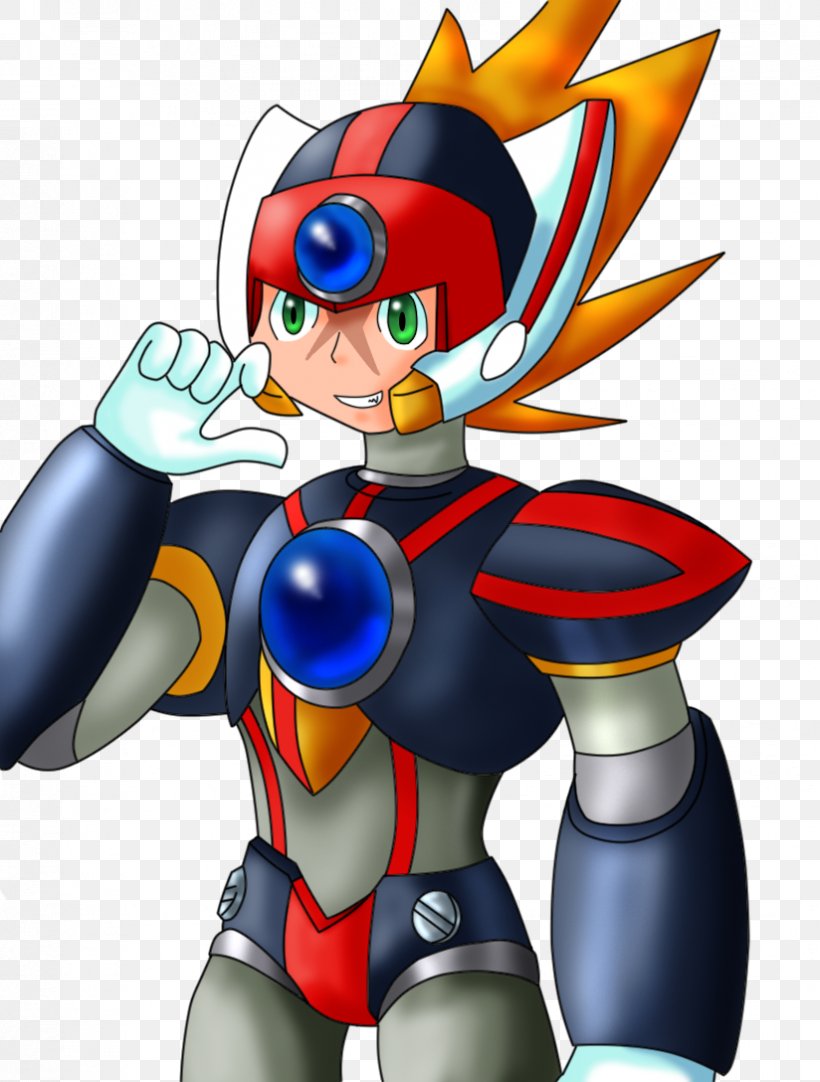 Mega Man X Robot Work Of Art Clip Art, PNG, 824x1088px, Mega Man X, Action Figure, Cartoon, Deviantart, Family Download Free