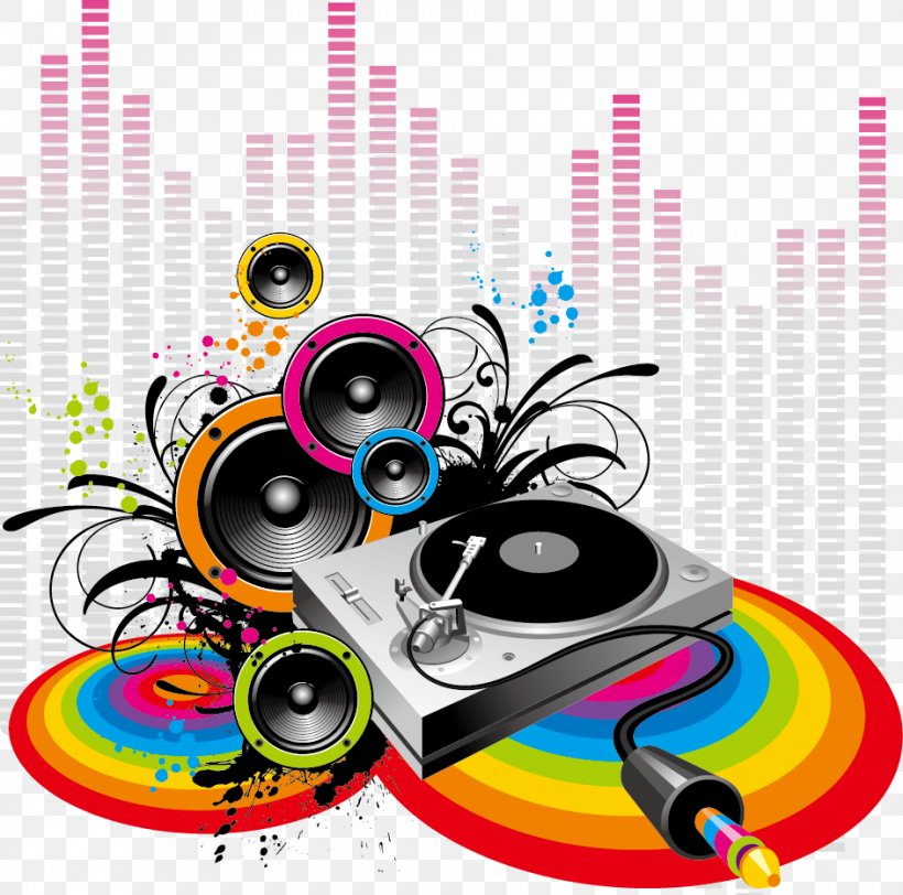 Microphone Loudspeaker Clip Art, PNG, 943x934px, Microphone, Acoustic Wave, Art, Clip Art, Illustration Download Free