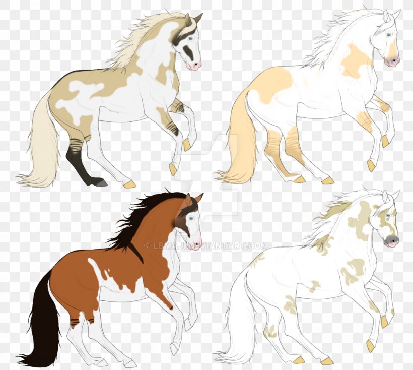 Mustang Pony Foal Stallion /m/02csf, PNG, 1023x916px, Mustang, Animal Figure, Art, Bridle, Drawing Download Free