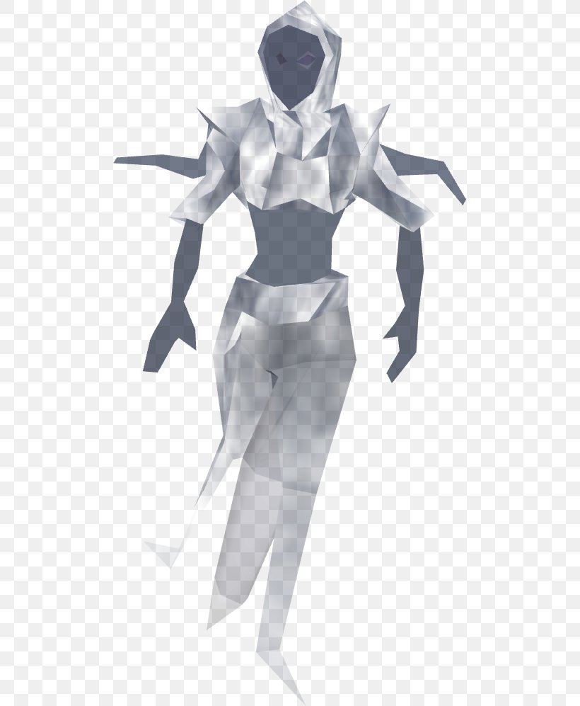 Old School RuneScape Ghost Hunting Wikia, PNG, 499x997px, Runescape, Banshee, Cape, Costume, Costume Design Download Free
