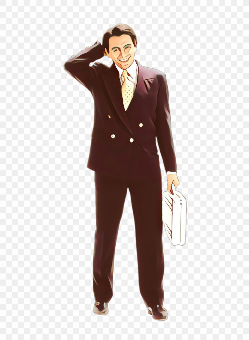 Suit Clothing Standing Formal Wear Gentleman, PNG, 1711x2336px, Suit, Blazer, Brown, Clothing, Formal Wear Download Free