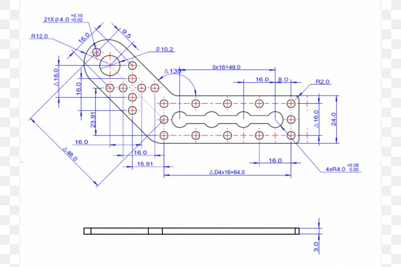 Technical Drawing Diagram Engineering Line Point, PNG, 1000x667px, Technical Drawing, Area, Diagram, Drawing, Engineering Download Free