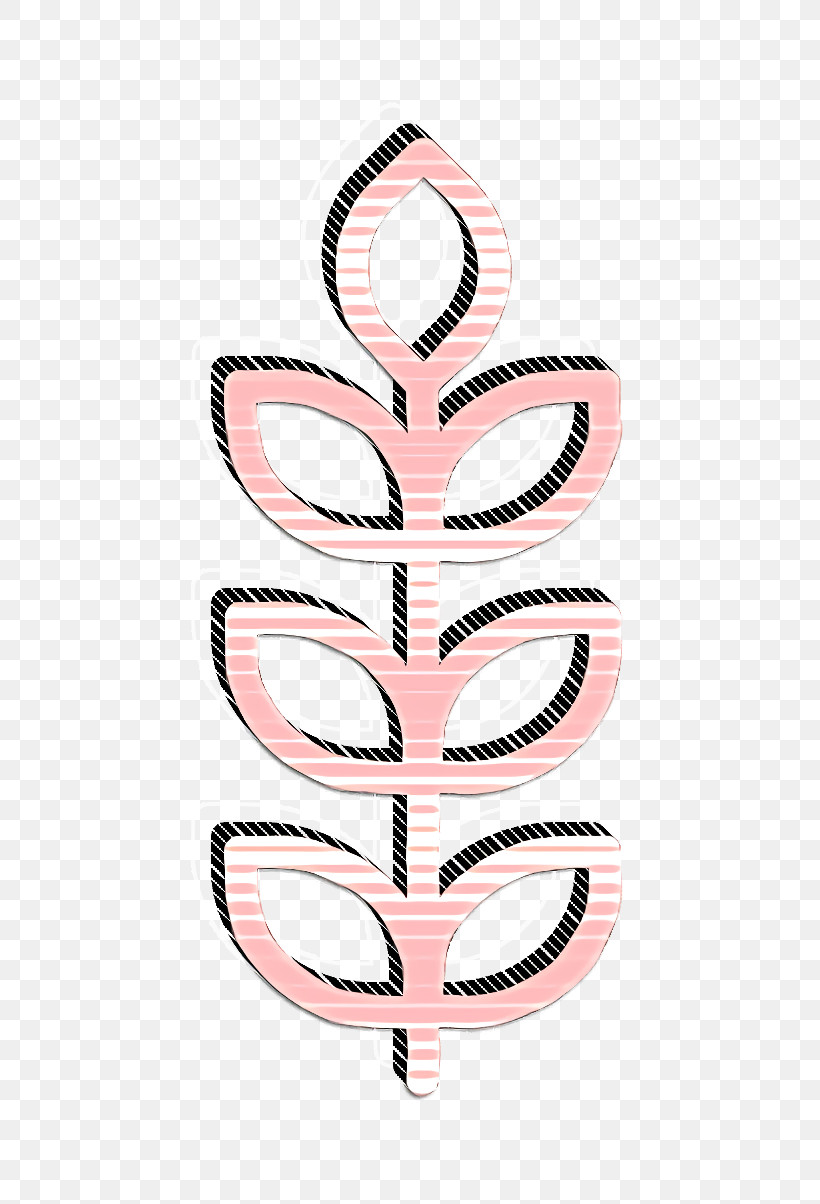 Wheat Icon Cultivation Icon, PNG, 530x1204px, Wheat Icon, Cultivation Icon, Pink, Symbol Download Free