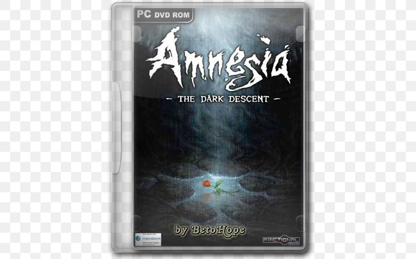 Amnesia: The Dark Descent Amnesia: A Machine For Pigs Myst Survival Horror Video Game, PNG, 512x512px, Amnesia The Dark Descent, Adventure Game, Alone In The Dark, Amnesia A Machine For Pigs, Brand Download Free