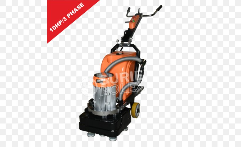 Concrete Grinder Polishing Polished Concrete Grinding Machine Floor, PNG, 500x500px, Concrete Grinder, Angle Grinder, Concrete, Electric Motor, Floor Download Free