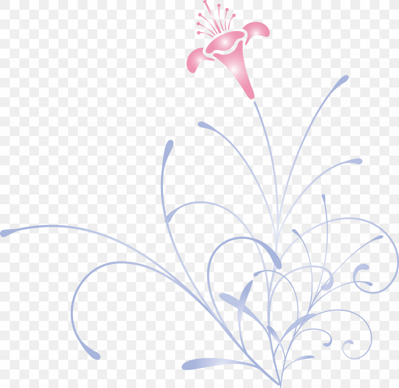 Easter Flower Spring Flower, PNG, 3000x2921px, Easter Flower, Flower, Leaf, Pedicel, Petal Download Free