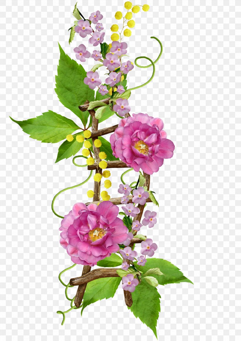Flower, PNG, 3508x4961px, Flower, Branch, Cut Flowers, Floral Design, Floristry Download Free
