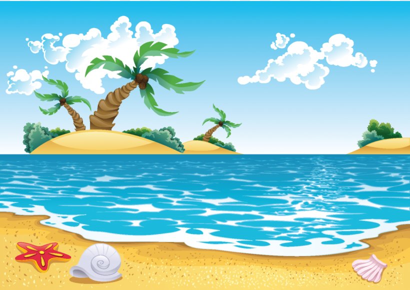 Island Animation Cartoon, PNG, 1280x906px, Island, Animation, Art, Beach, Caribbean Download Free