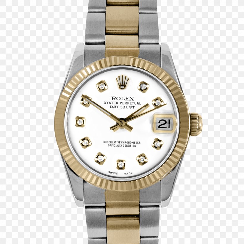 Rolex Datejust Watch Diamond Luneta, PNG, 1560x1560px, Rolex Datejust, Brand, Chronograph, Cosc, Counterfeit Watch Download Free