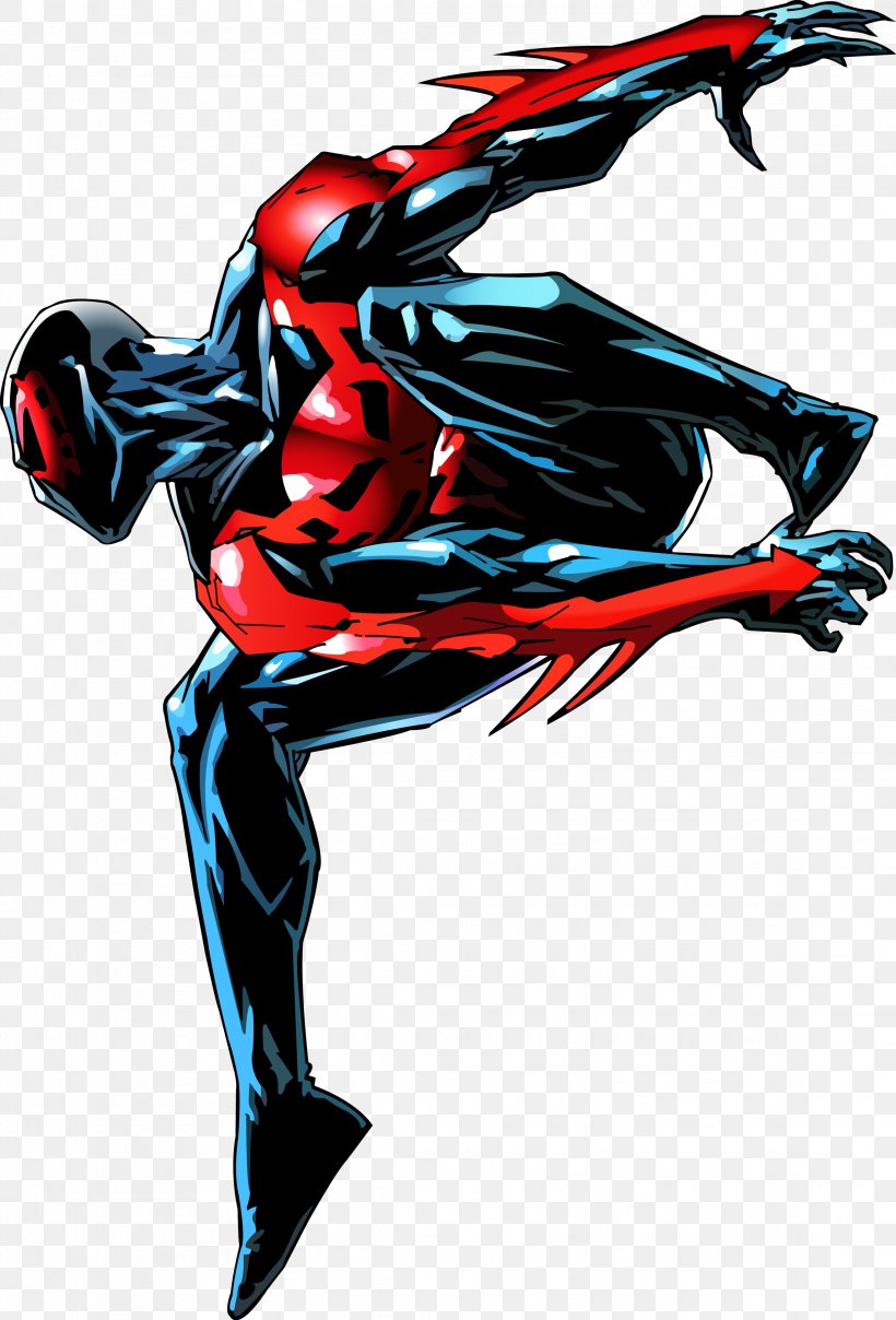 Spider-Man: Edge Of Time Venom 2090s Spider-Man 2099, PNG, 2288x3371px, Spiderman Edge Of Time, Automotive Design, Comic Book, Comics, Fictional Character Download Free