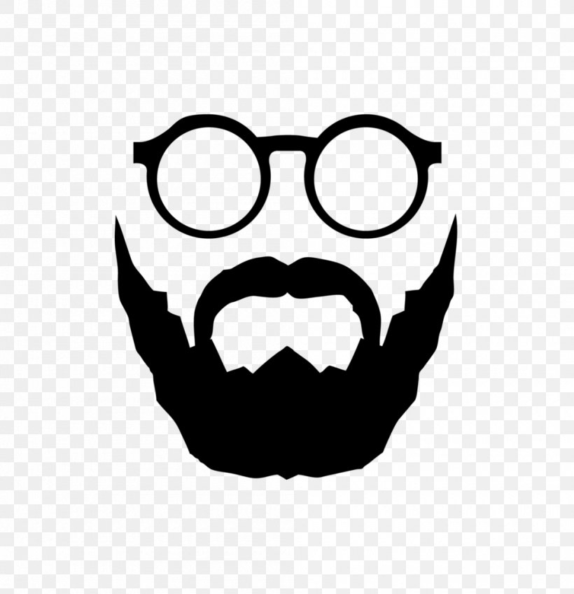 T-shirt Beard Hoodie Clothing, PNG, 1000x1035px, Tshirt, Beard, Beard Oil, Black, Black And White Download Free