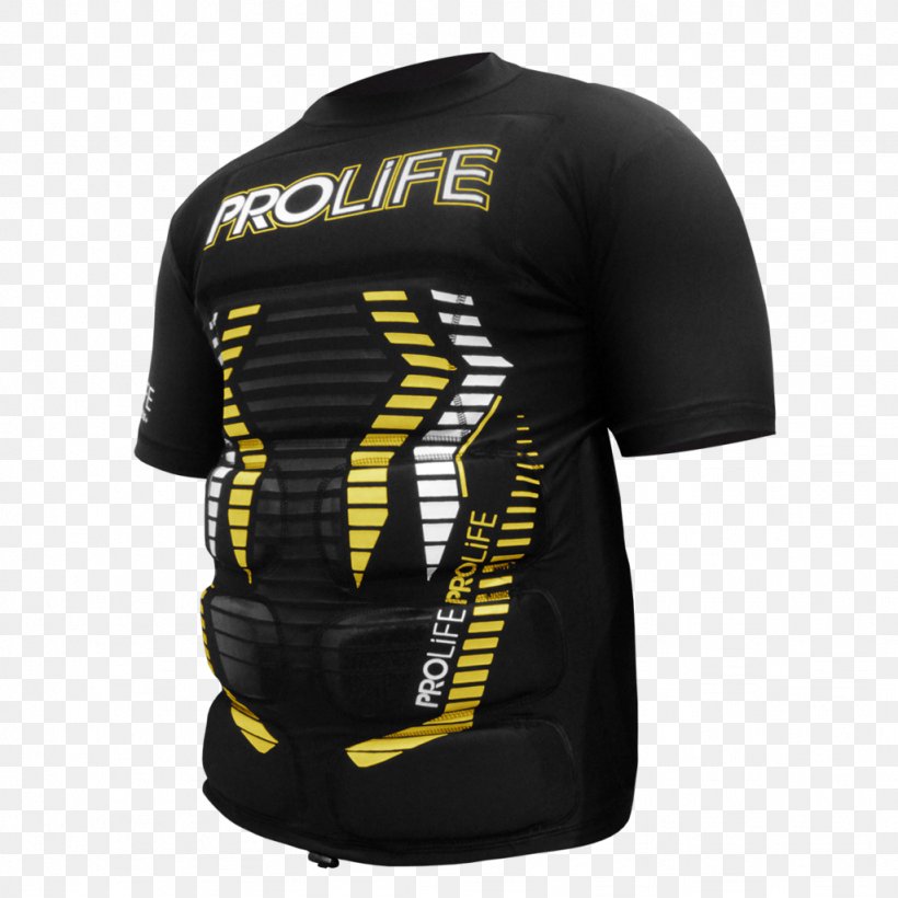 T-shirt Black Sleeve Life Jackets, PNG, 1024x1024px, Tshirt, Active Shirt, Black, Black M, Brand Download Free