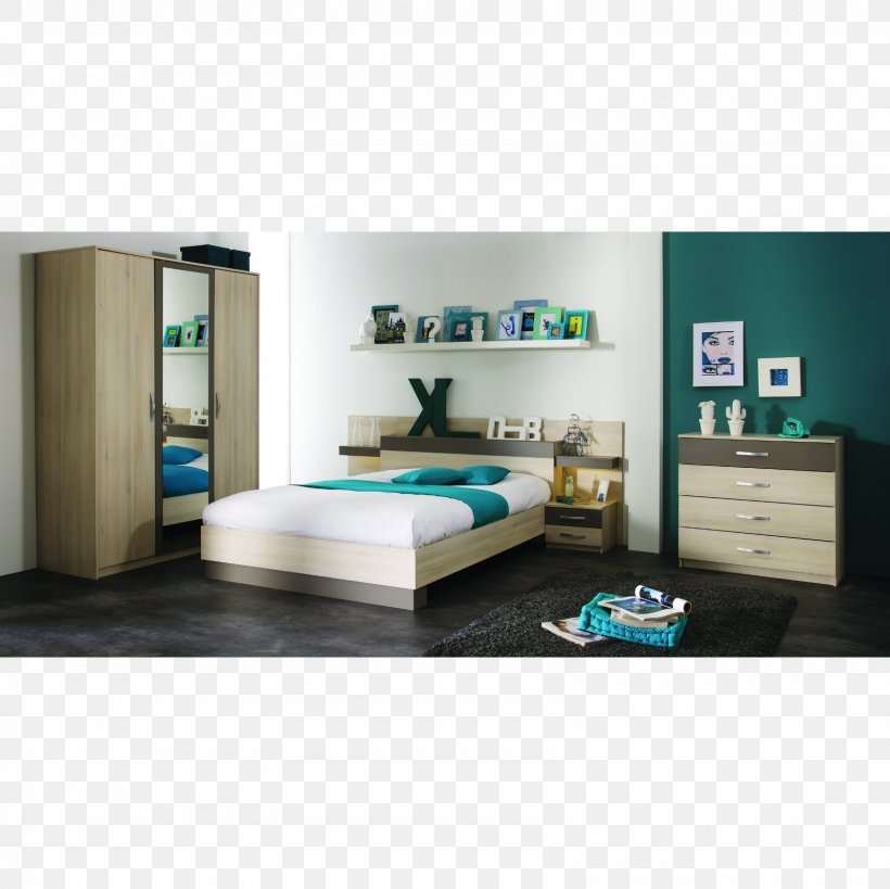 Bed Frame Bedside Tables Furniture Mattress, PNG, 1600x1600px, Bed Frame, Armoires Wardrobes, Bed, Bed Sheet, Bed Sheets Download Free