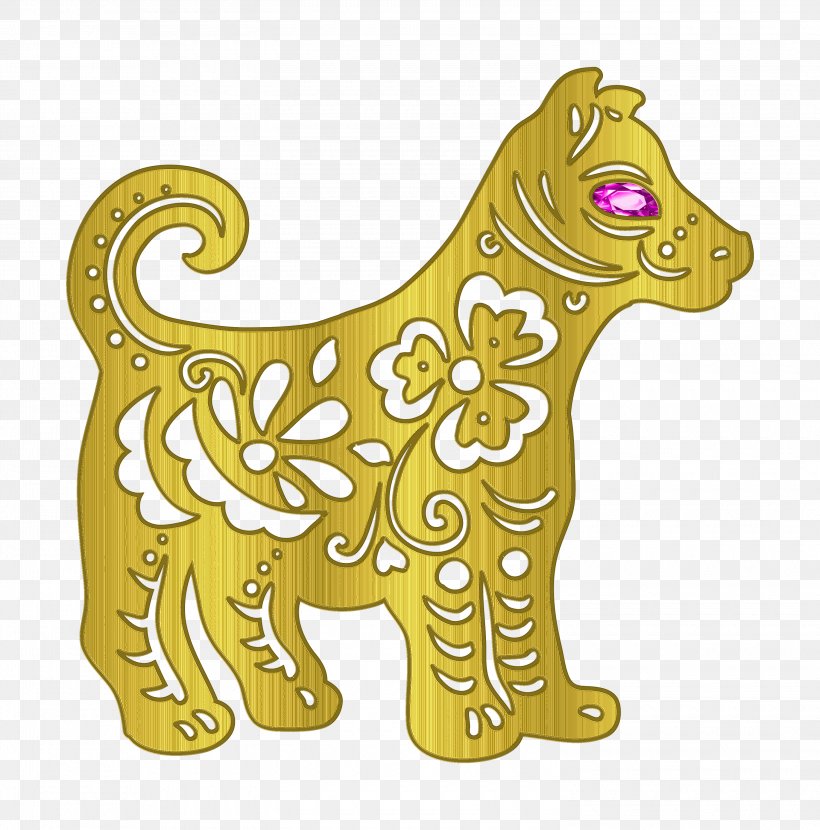 Cat Dog Canidae Mammal Clip Art, PNG, 3000x3040px, Cat, Animal Figure, Big Cat, Canidae, Chinese Astrology Download Free