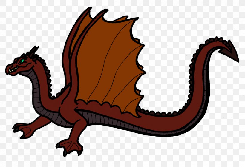 Dragon Wyvern Drawing Clip Art, PNG, 1000x684px, Dragon, Crest, Drawing, Extinction, Fantasy Download Free