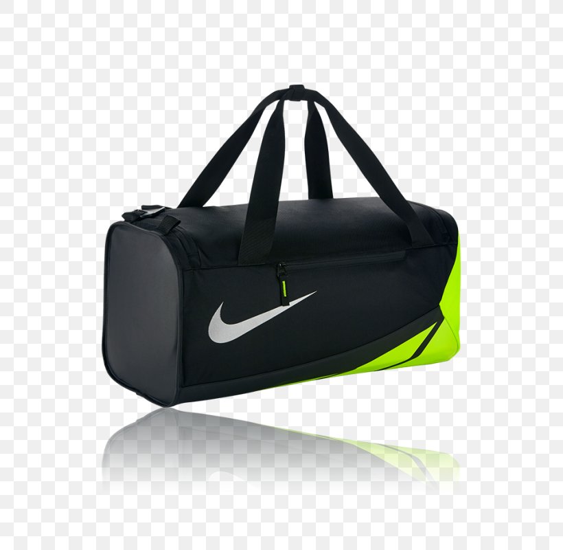 Duffel Bags Nike Air Max Duffel Bags, PNG, 800x800px, Bag, Black, Brand, Duffel, Duffel Bags Download Free