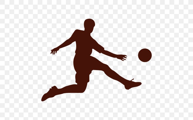 Football Player Kickball Sport, PNG, 512x512px, Football Player, American Football, Arm, Ball, Football Download Free