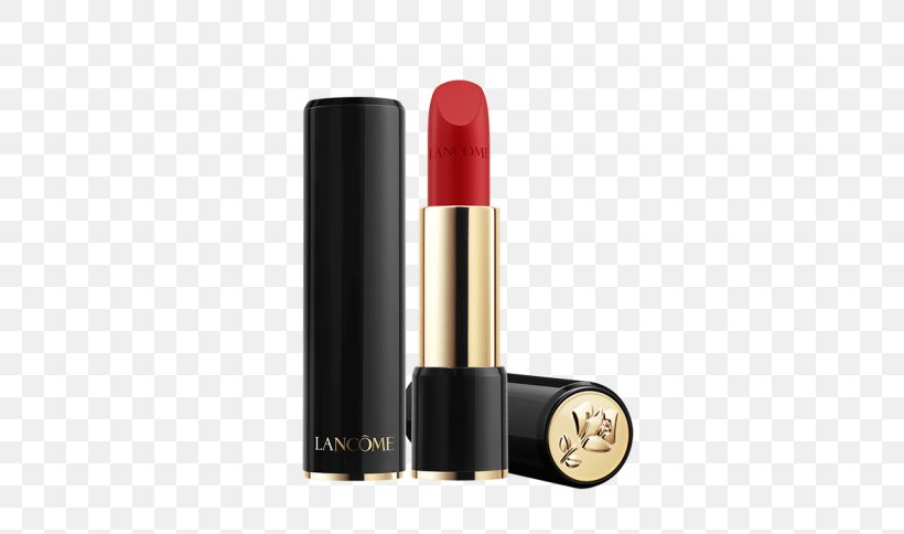 Lancôme L'Absolu Rouge Lipstick Cosmetics, PNG, 484x484px, Rouge, Bobbi Brown Lip Color, Color, Cosmetics, Fashion Download Free