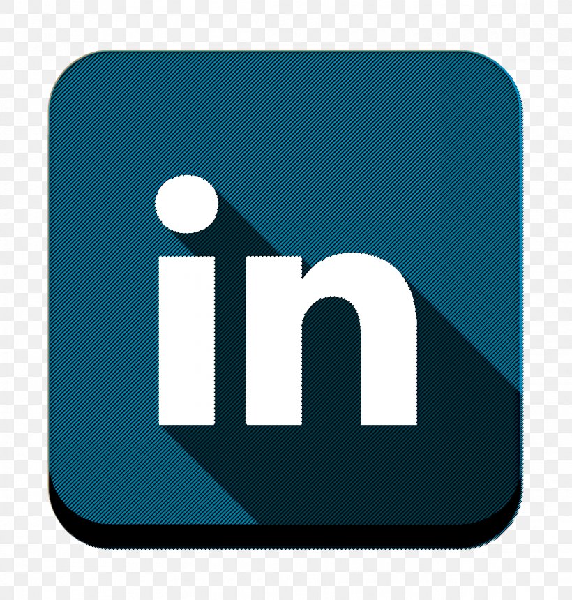 Linkedin Icon Social Media Icon, PNG, 1144x1200px, Linkedin Icon, Aqua, Electric Blue, Logo, Social Media Icon Download Free