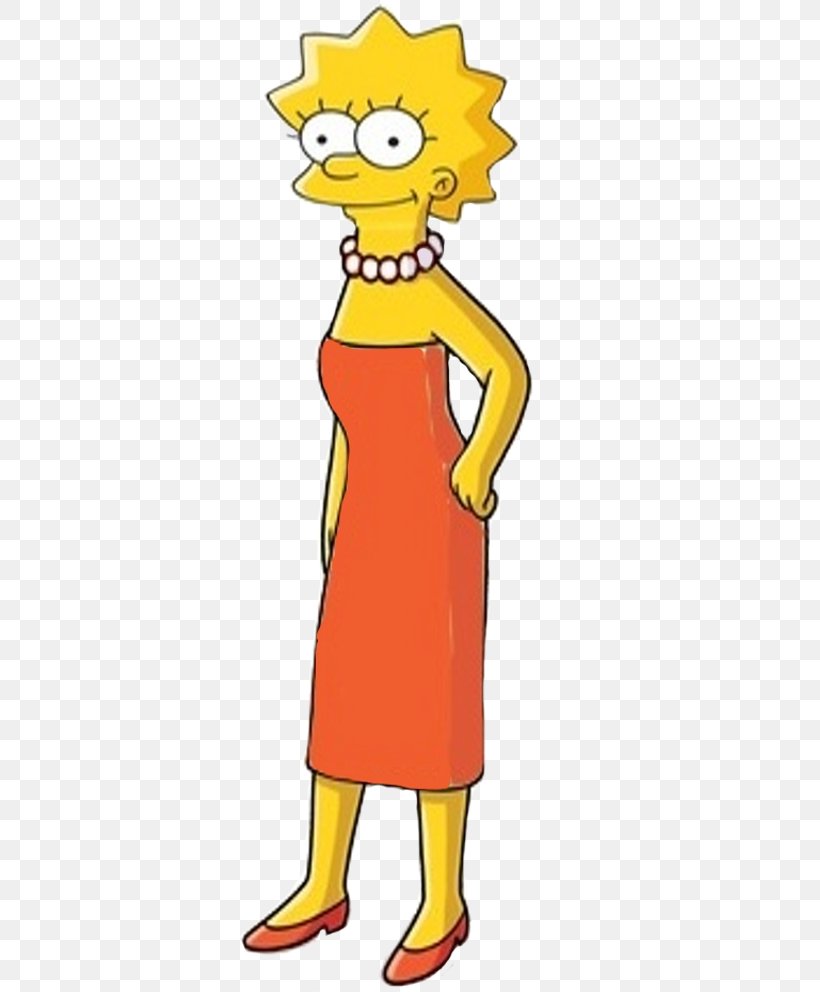 Lisa Simpson Meg Griffin Adult Character, PNG, 466x992px, Lisa Simpson, Adult, All Grown Up, Art, Cartoon Download Free