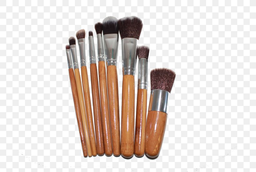 Make-Up Brushes Cruelty-free BH Cosmetics, PNG, 700x552px, Makeup Brushes, Bh Cosmetics, Bristle, Brown, Brush Download Free