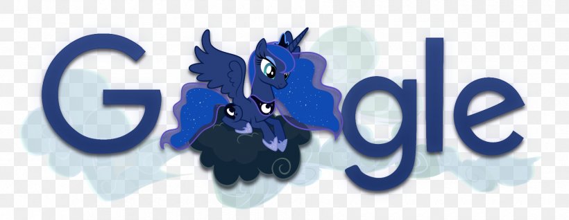 Princess Luna Google Logo Brand, PNG, 1800x700px, 9 January, Princess Luna, Art, Brand, Google Download Free