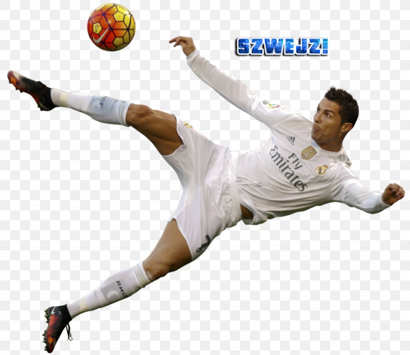 Real Madrid C.F. Football Player Sporting CP, PNG, 961x831px, Real Madrid Cf, Ball, Competition, Cristiano Ronaldo, Football Download Free