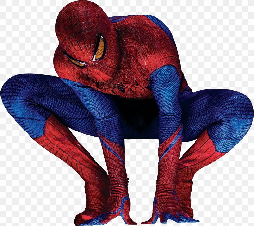 Spider-Man May Parker Comic Book Film Fan Art, PNG, 2000x1779px, Spiderman, Amazing Spiderman, Amazing Spiderman 2, Andrew Garfield, Cobalt Blue Download Free