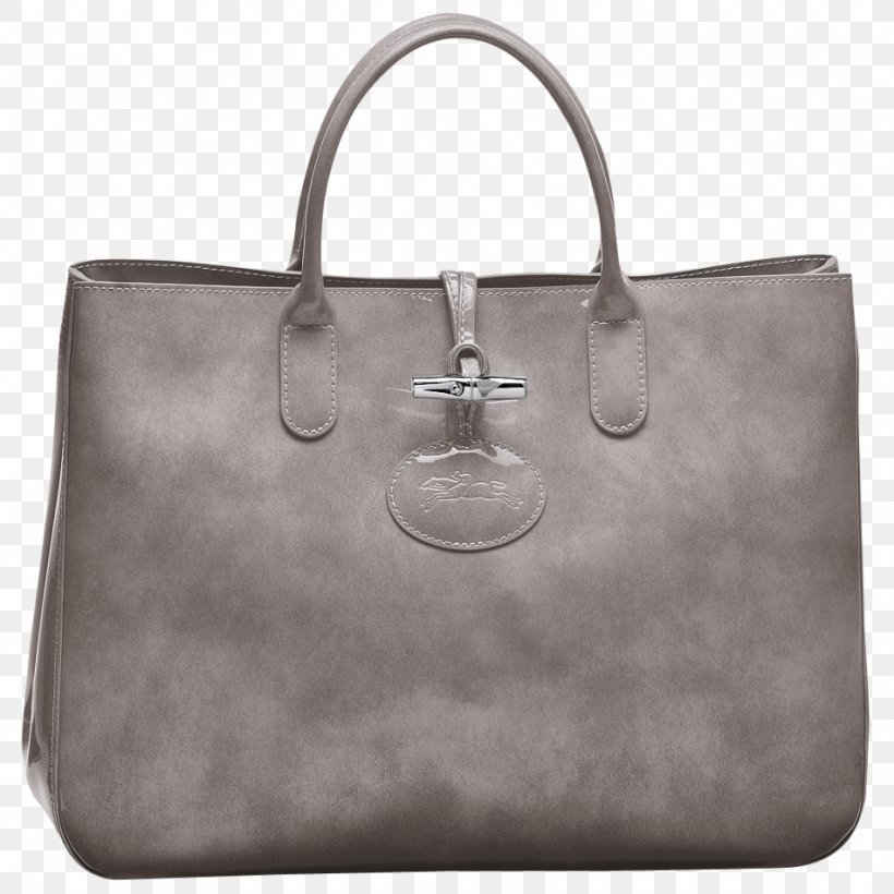 Tote Bag Longchamp Le Pliage Expandable Travel Bag Leather Handbag, PNG, 950x950px, Tote Bag, Bag, Beige, Brand, Brown Download Free