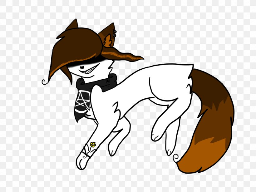 Whiskers Cat Horse Canidae, PNG, 960x720px, Whiskers, Art, Canidae, Carnivoran, Cartoon Download Free