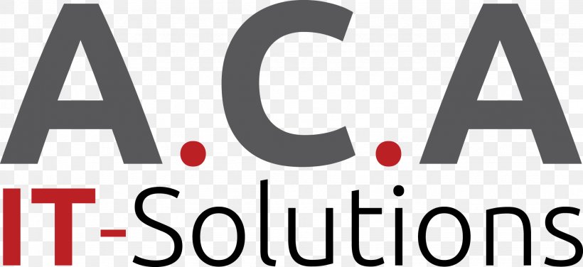 ACA IT-Solutions Hasselt Consultant Afacere Organization ACA IT-Solutions Olen, PNG, 2053x943px, Consultant, Afacere, Area, Belgium, Brand Download Free