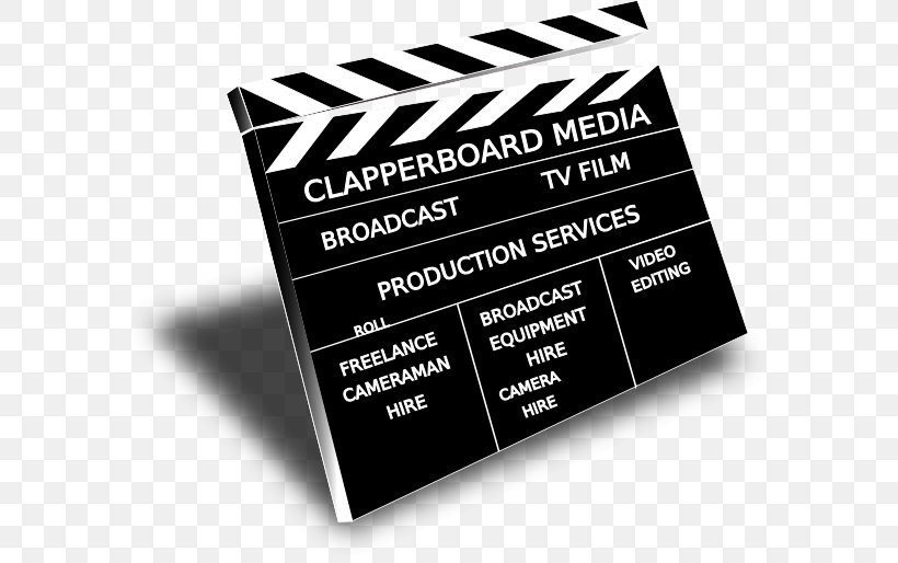 Clapperboard Scene Clip Art, PNG, 600x514px, Clapperboard, Art, Brand, Film, Film Director Download Free