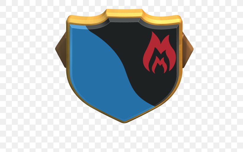 Clash Of Clans Clash Royale Logo Symbol, PNG, 512x512px, Clash Of Clans, Android, Badge, Brand, Clan Download Free