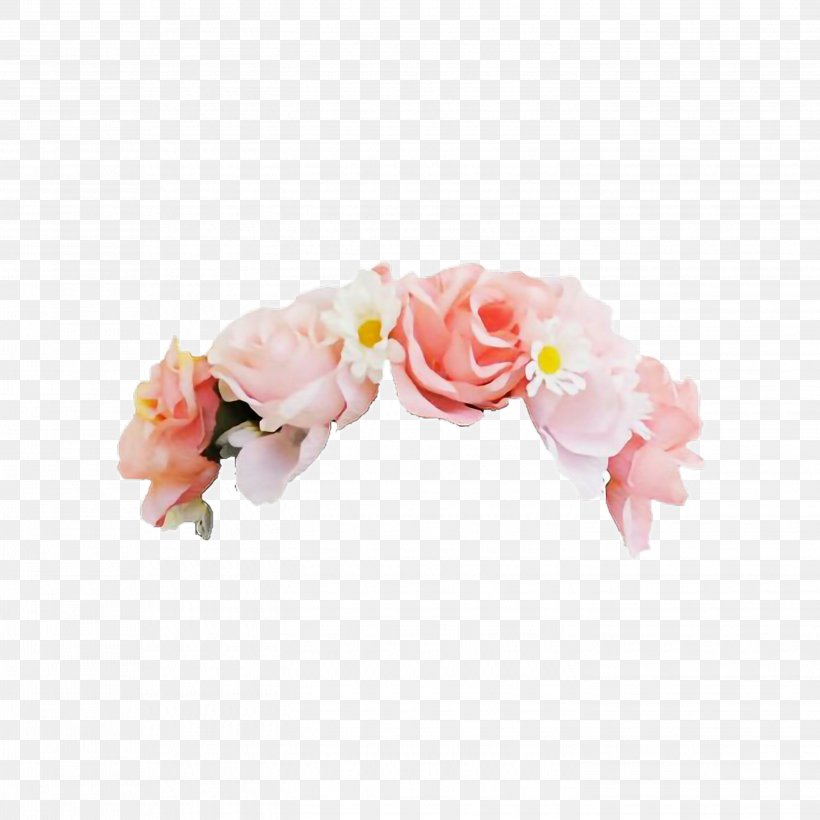 Crown Flower Floral Design Clip Art, PNG, 2896x2896px, Crown, Artificial Flower, Blossom, Cut Flowers, Fashion Accessory Download Free