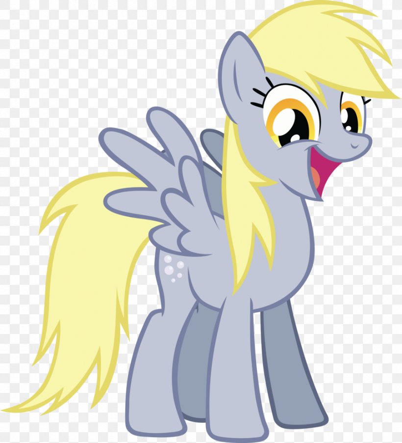 Derpy Hooves Rainbow Dash Pony Rarity Pinkie Pie, PNG, 900x990px, Derpy Hooves, Animal Figure, Applejack, Art, Beak Download Free