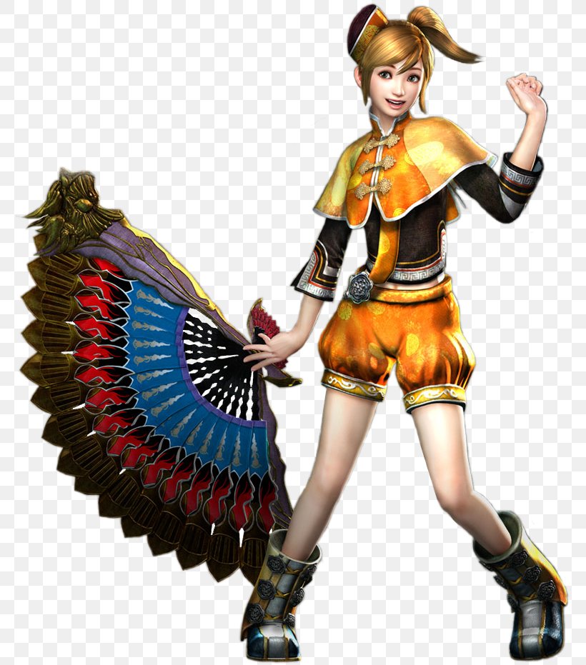 Dynasty Warriors 7 Dynasty Warriors 8 Dynasty Warriors 5 Warriors Orochi, PNG, 776x931px, Dynasty Warriors 7, Bao Sanniang, Costume, Costume Design, Dancer Download Free