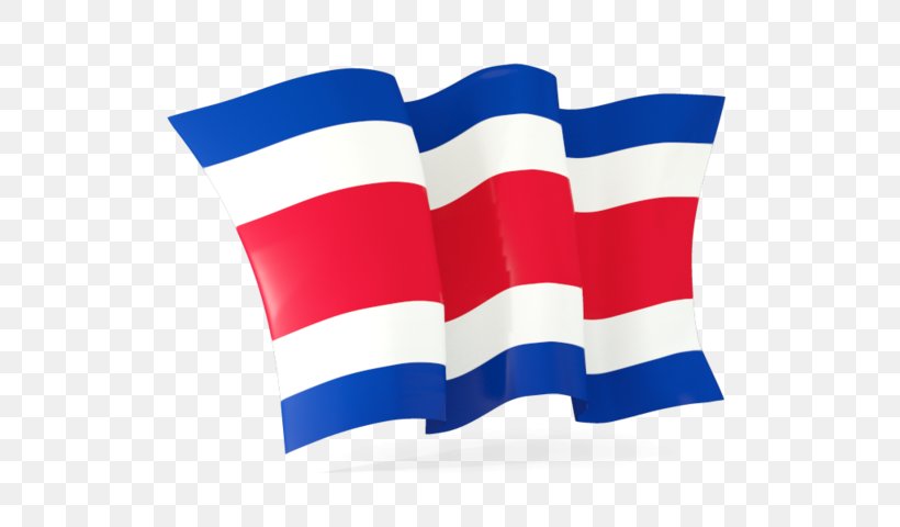 Flag Of Costa Rica Flag Of Costa Rica State Flag Flag Of Uganda, PNG, 640x480px, Flag, Blue, Costa Rica, Flag Of Costa Rica, Flag Of The United States Download Free