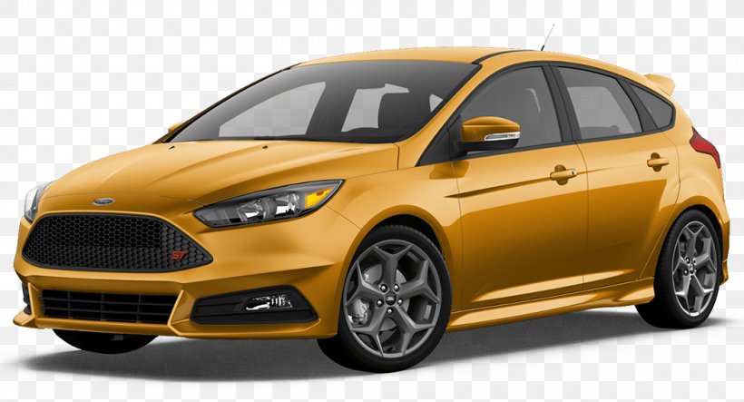 Ford Motor Company Car Ford Focus RS Ford EcoBoost Engine, PNG, 1050x568px, 2017 Ford Focus, 2017 Ford Focus Rs, Ford, Automatic Transmission, Automotive Design Download Free
