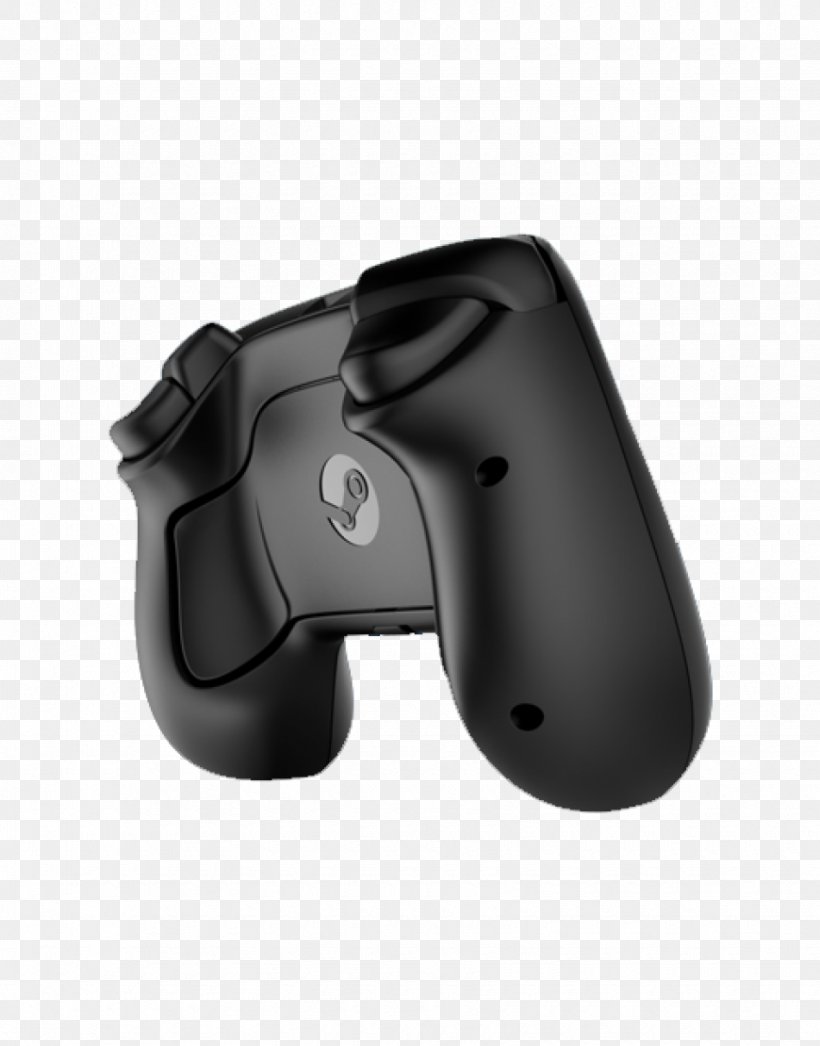 Joystick Game Controllers Steam Controller Video Game, PNG, 870x1110px, Joystick, All Xbox Accessory, Analog Stick, Controller, Dpad Download Free