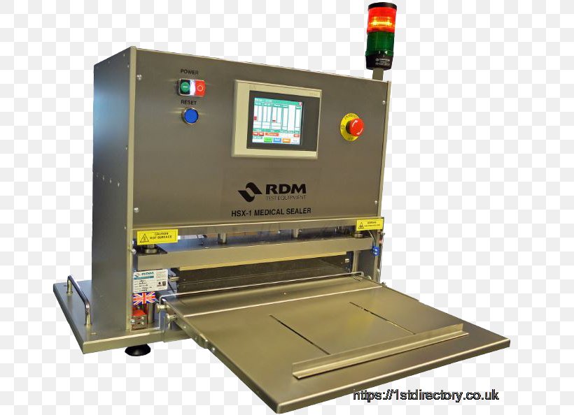 Machine Heat Sealer RDM Test Equipment Co Ltd Packaging And Labeling Industry, PNG, 678x594px, Machine, Aluminium Foil, Extrusion, Heat, Heat Sealer Download Free