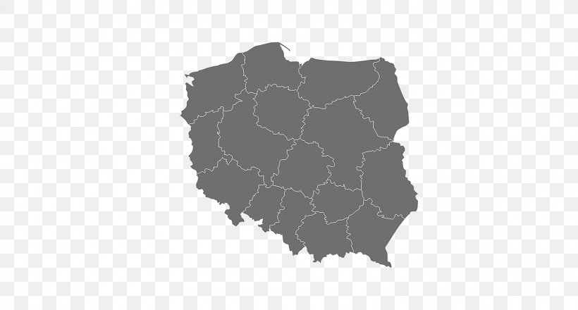 Map Łódź Voivodeship Fotolia, PNG, 1600x860px, Map, Black, Depositphotos, Flag Of Poland, Fotolia Download Free