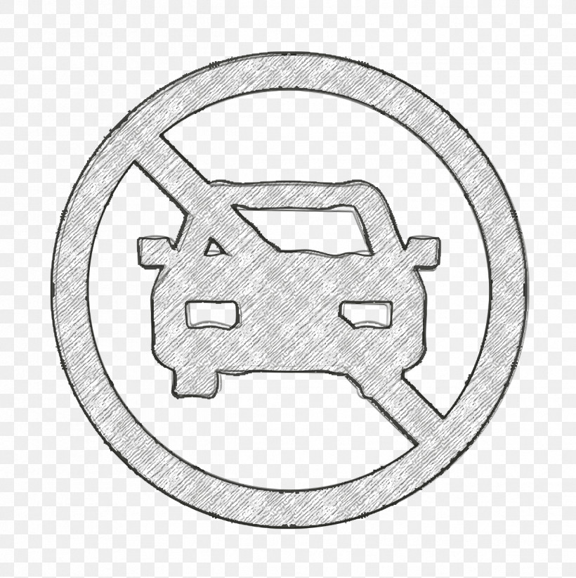 No Parking Sign Icon Transport Icon Car Icon, PNG, 1244x1248px, Transport Icon, Angle, Car, Car Icon, Chemical Symbol Download Free