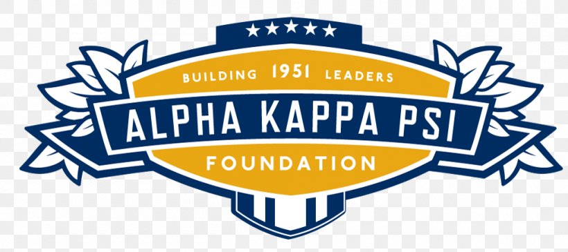Radford University Alpha Kappa Psi Organization Logo, PNG, 1000x446px, Alpha Kappa Psi, Area, Brand, Interest, Logo Download Free