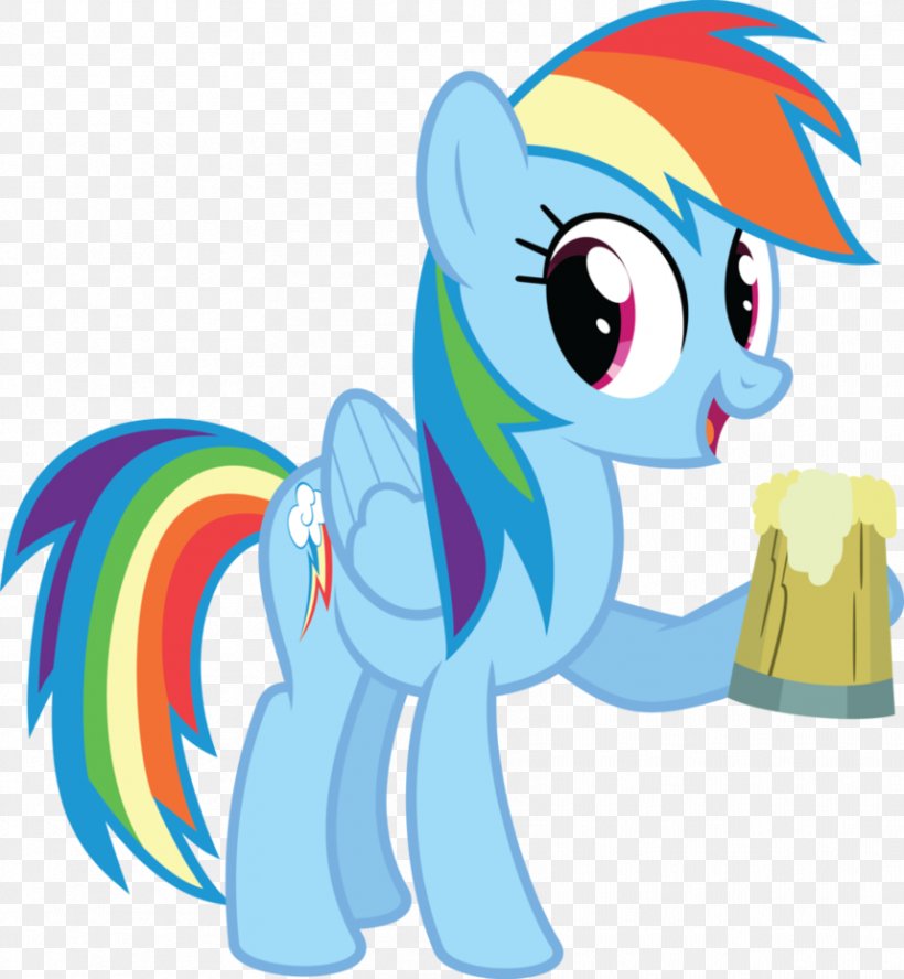 Rainbow Dash Applejack Fluttershy Pony Rarity, PNG, 858x930px, Rainbow Dash, Animal Figure, Applejack, Art, Cartoon Download Free