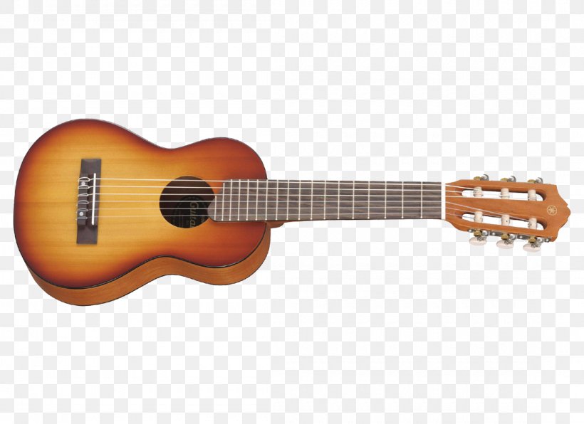 Acoustic Guitar Ukulele Tiple Cuatro Cavaquinho, PNG, 1100x800px, Watercolor, Cartoon, Flower, Frame, Heart Download Free