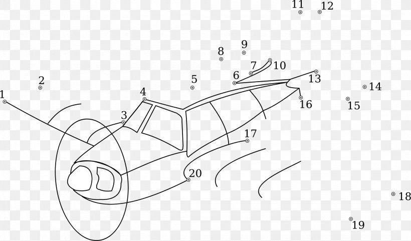 Airplane Coloring Book Drawing Clip Art, PNG, 2148x1261px, Airplane, Area, Arm, Artwork, Ausmalbild Download Free