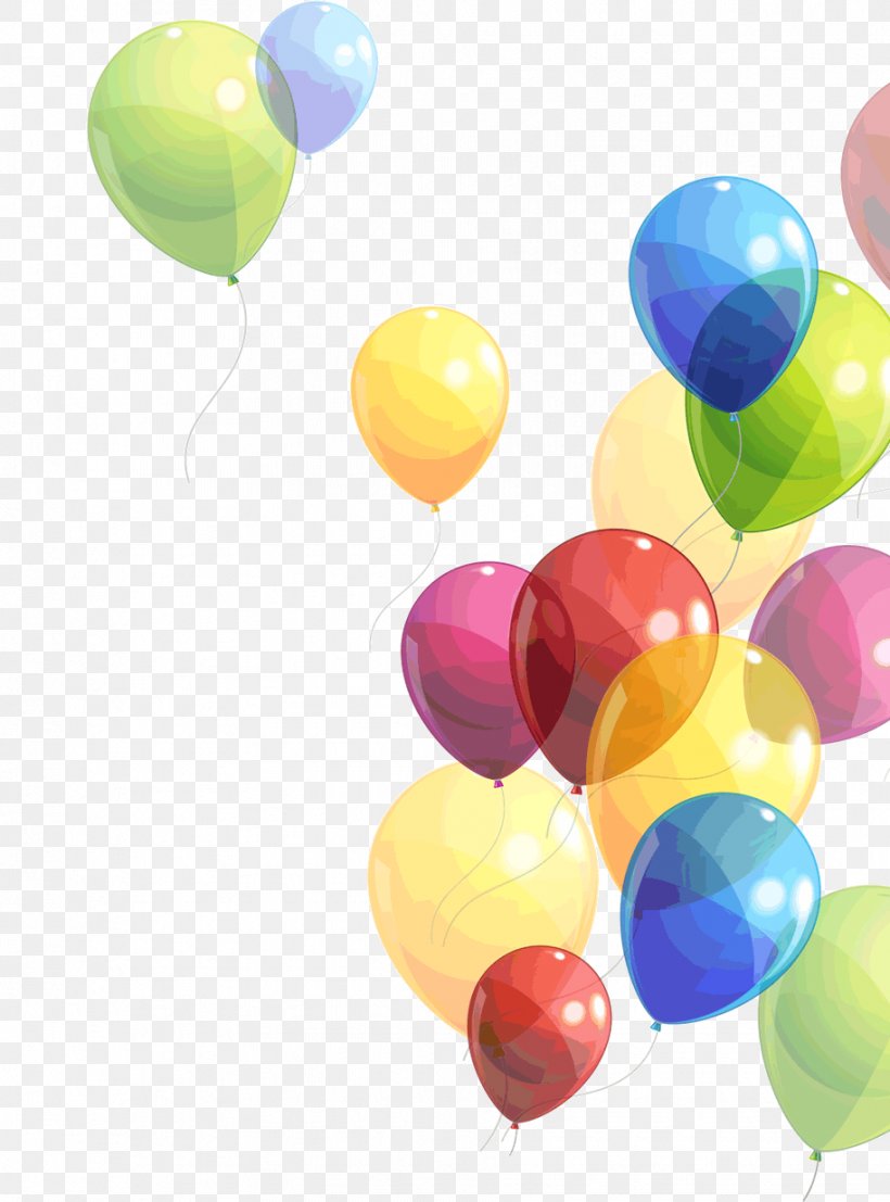 Balloon Birthday Clip Art, PNG, 914x1235px, Balloon, Anniversary, Birthday, Cdr, Gas Balloon Download Free