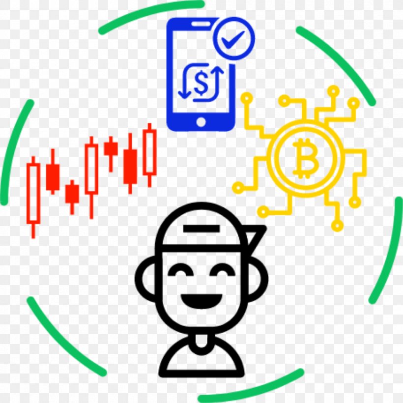 Bitcoin Cryptocurrency Steemit Trader Foreign Exchange Market, PNG, 1050x1050px, Bitcoin, Area, Blockchain, Brand, Communication Download Free