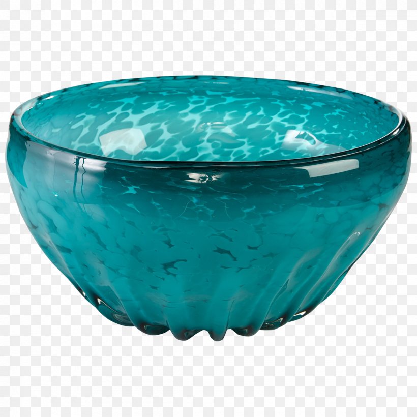 Bowl Turquoise, PNG, 1200x1200px, Bowl, Aqua, Glass, Table, Tableware Download Free