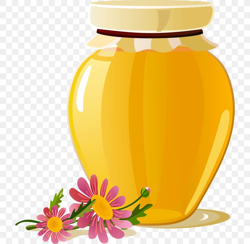 Breakfast Honey Bee Honey Bee, PNG, 720x800px, Breakfast, Bee, Beehive, Dessert, Flower Download Free